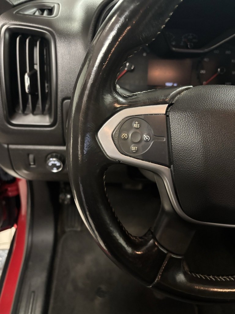 Certified 2016 Chevrolet Colorado LT image 10