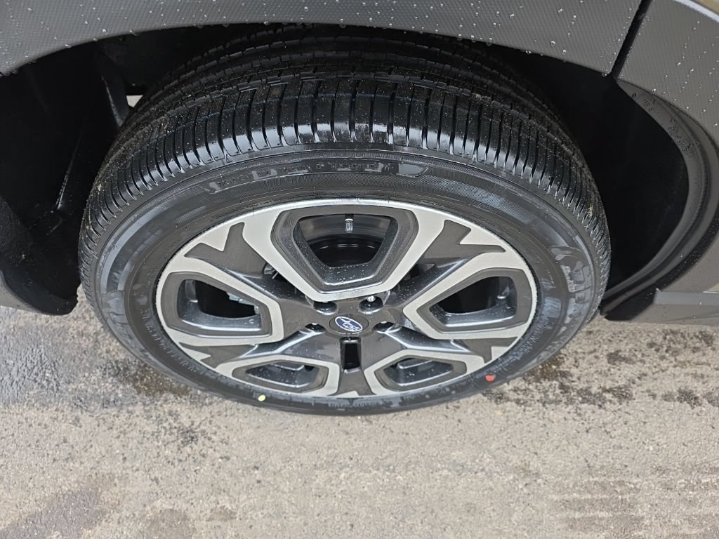 Certified 2026 Subaru Ascent Touring AWD/4WD image 28