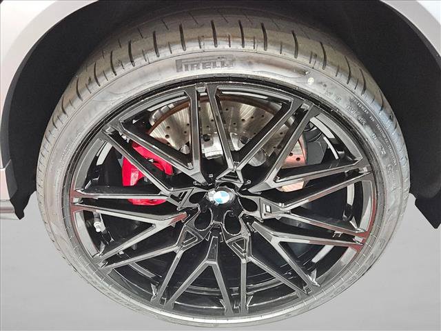 New 2027 BMW X6 M Competition w/ Executive Package AWD/4WD image 9