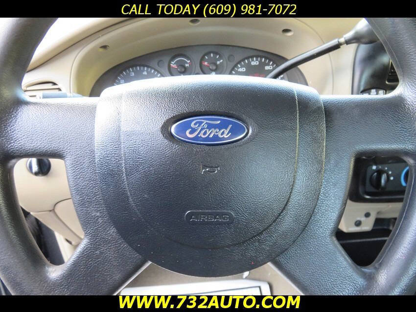Used 2005 Ford Ranger XLT AWD/4WD image 22
