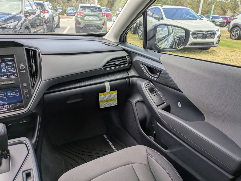 Certified 2026 Subaru Crosstrek 2.5i image 16