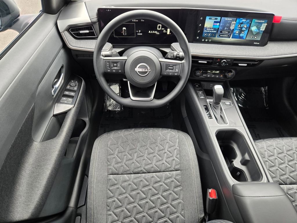 New 2026 Nissan Kicks SV w/ SV Premium Package FWD image 8