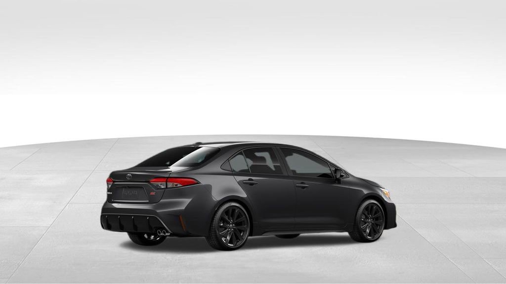 New 2026 Toyota Corolla SE image 12