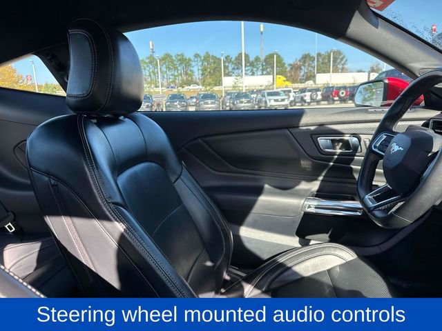 Used 2024 Ford Mustang Premium image 13