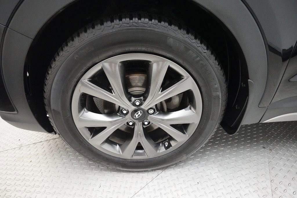 Used 2018 Hyundai Santa Fe Sport AWD/4WD image 29