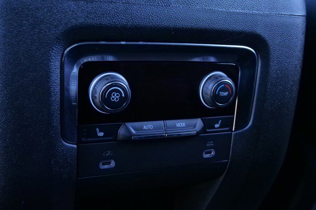 Used 2022 Chevrolet Tahoe High Country image 32