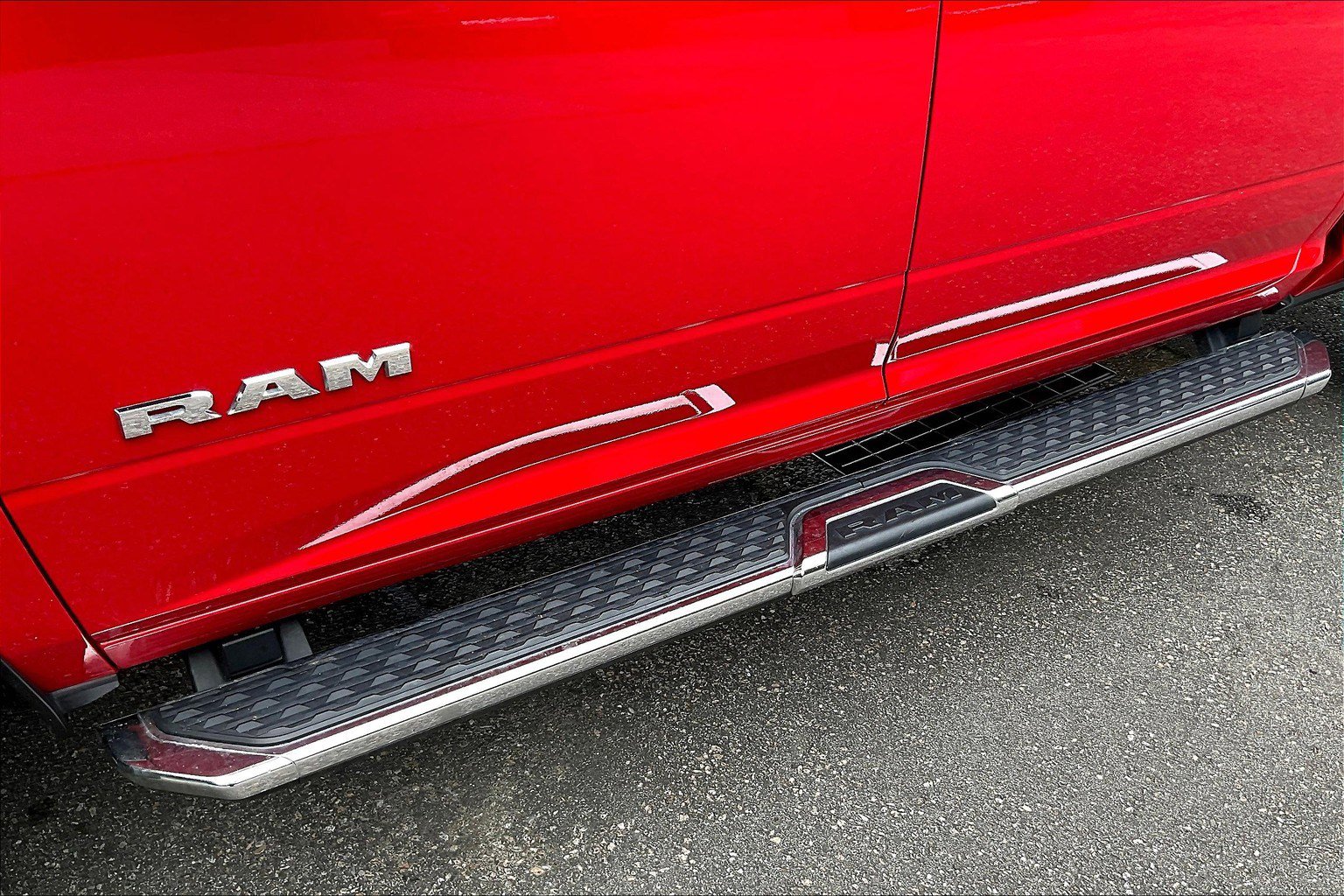 Certified 2024 RAM 2500 Big Horn w/ Bed Utility Group image 31