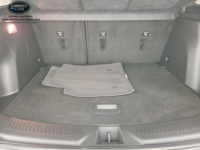 Used 2024 Buick Encore GX Preferred image 16