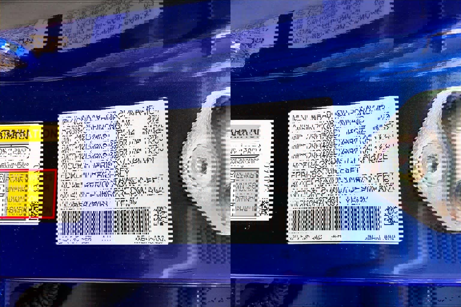 Used 2024 Honda CR-V LX image 34