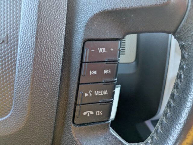 Used 2010 Mercury Mariner Premier image 20