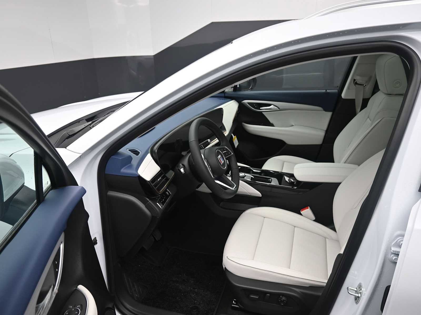 New 2026 Buick Envision Avenir image 22