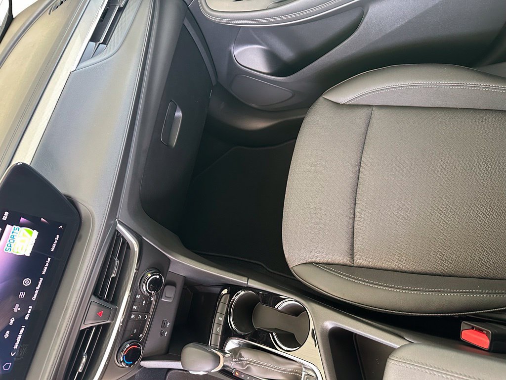 New 2026 Buick Encore GX Preferred w/ Comfort Package FWD image 24