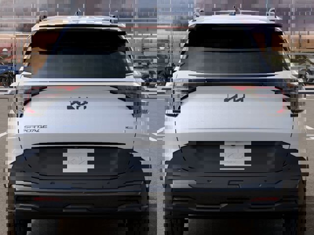 New 2026 Kia Sportage X-Line AWD/4WD image 13