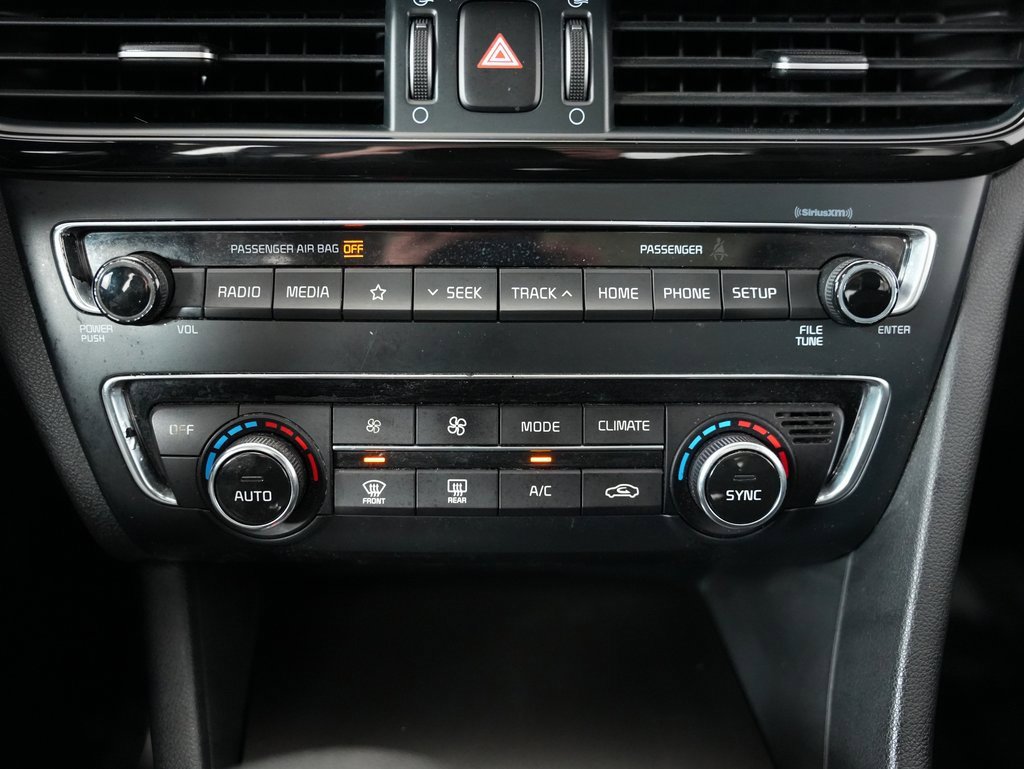 Used 2019 Kia Optima S w/ S Panoramic Sunroof Package image 20