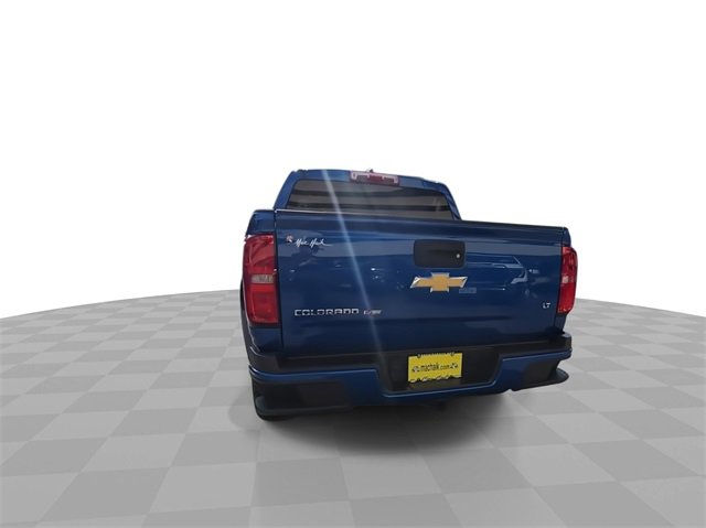 Used 2019 Chevrolet Colorado LT image 7