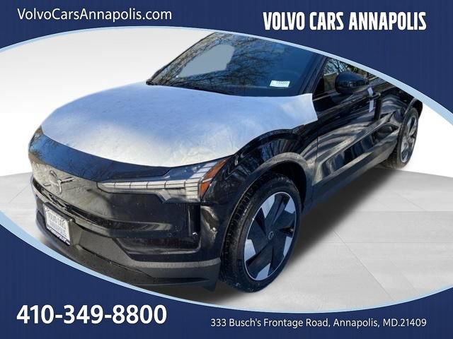 New 2026 Volvo EX30 Plus w/ Climate Package RWD image 3