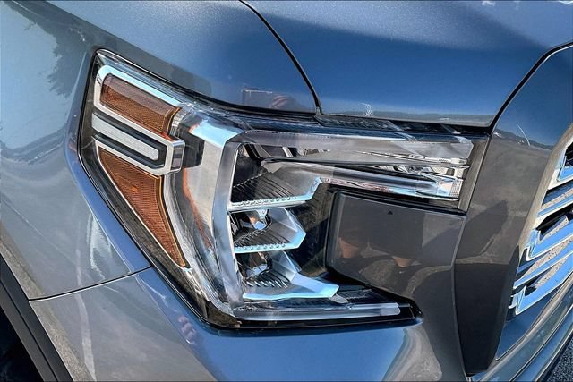 Used 2020 GMC Sierra 1500 AT4 AWD/4WD image 33