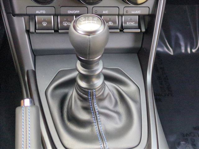 New 2026 Subaru BRZ tS image 12