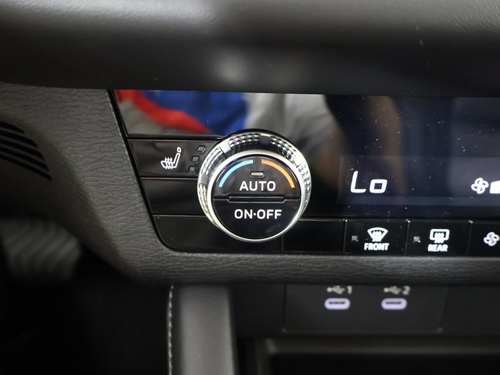 New 2026 Mitsubishi Outlander ES AWD/4WD image 48