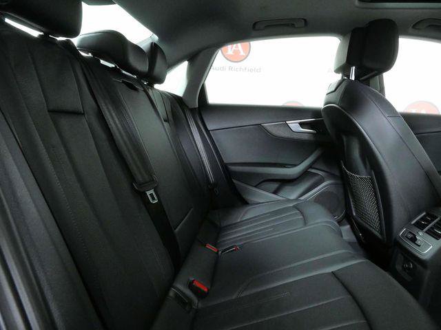 Used 2019 Audi A4 2.0T Premium w/ Convenience Package AWD/4WD image 13
