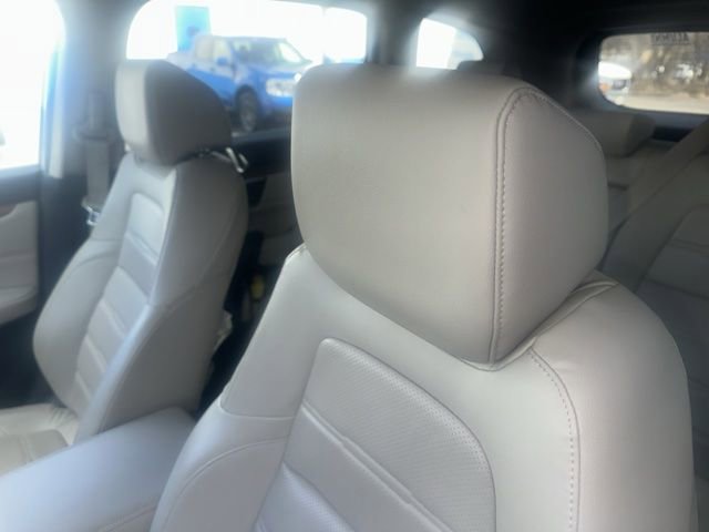 Used 2019 Honda CR-V EX-L image 8