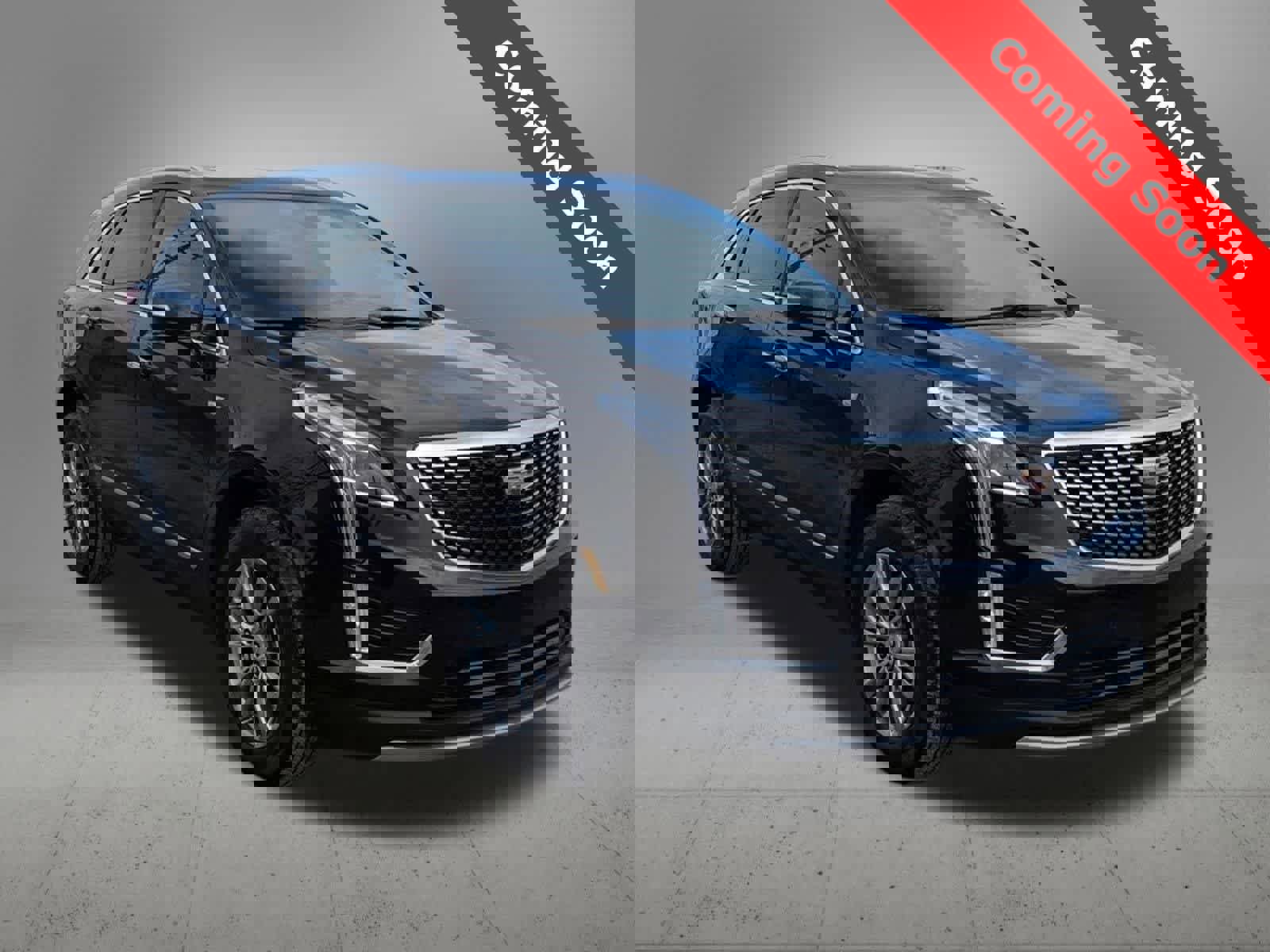 Used 2023 Cadillac XT5 Premium Luxury image 8