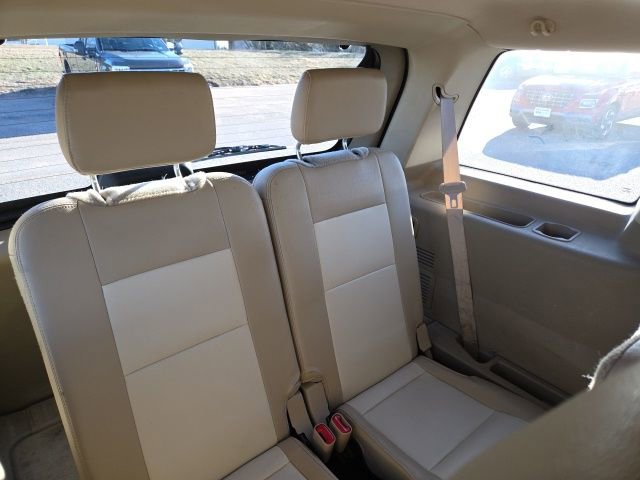 Used 2008 Ford Explorer Limited image 38