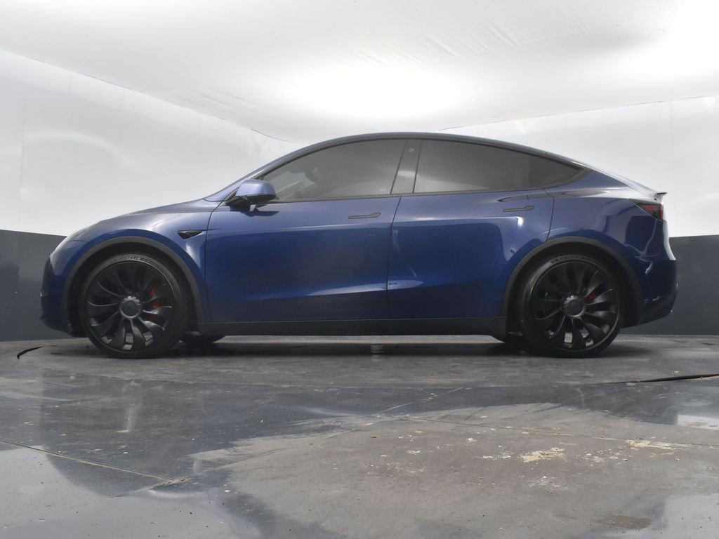 Used 2022 Tesla Model Y Performance image 51