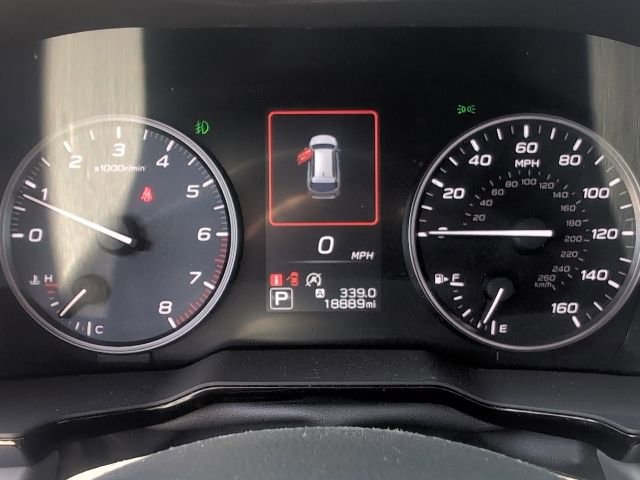 Used 2025 Subaru Outback Premium AWD/4WD image 20