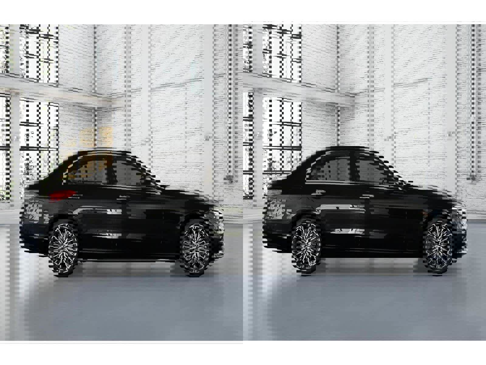 Used 2026 Mercedes-Benz C 300 Sedan image 2