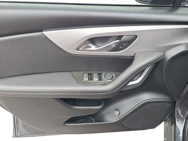 Used 2022 Chevrolet Blazer LT image 10