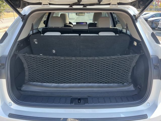 Used 2018 Lexus RX 350L FWD image 22