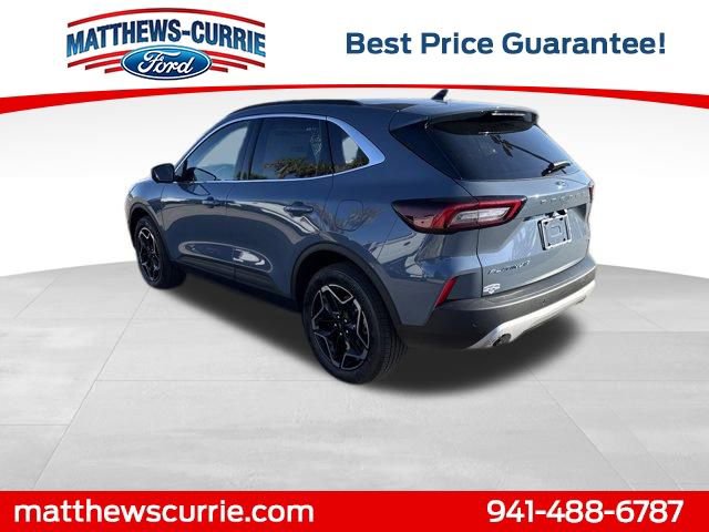 New 2026 Ford Escape Platinum w/ Premium Technology Package image 6