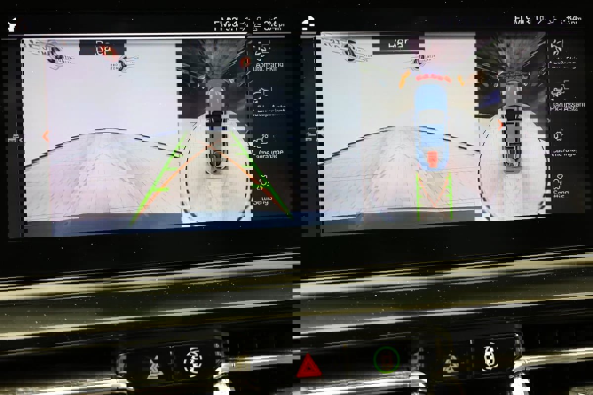 Used 2019 BMW M850i xDrive M850i xDrive w/ Comfort Seating Package image 7