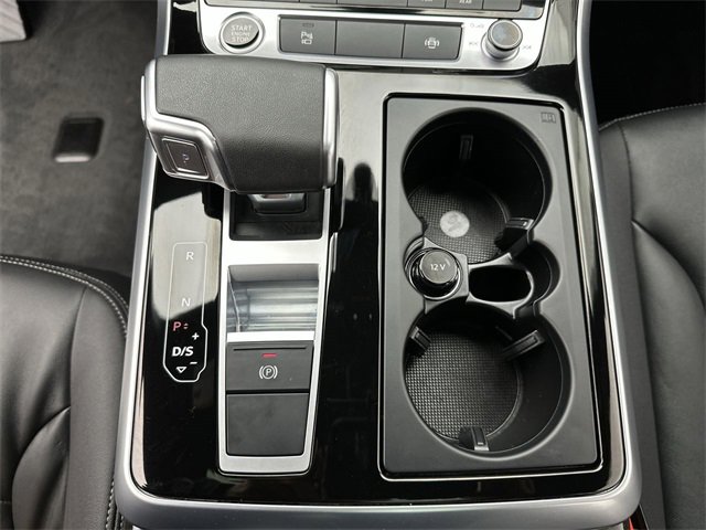 Used 2025 Audi Q7 3.0T Premium Plus w/ Premium Plus Package image 20