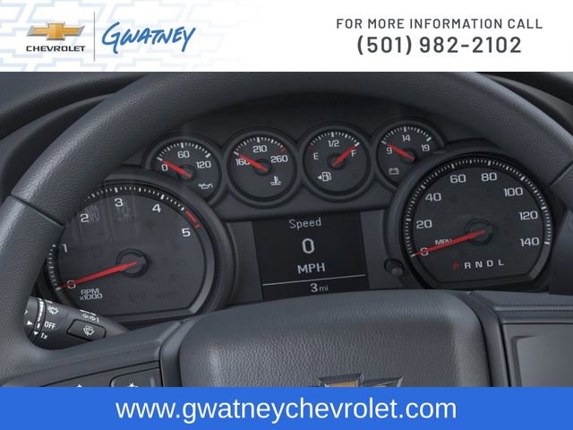 New 2026 Chevrolet Silverado 2500 W/T image 18