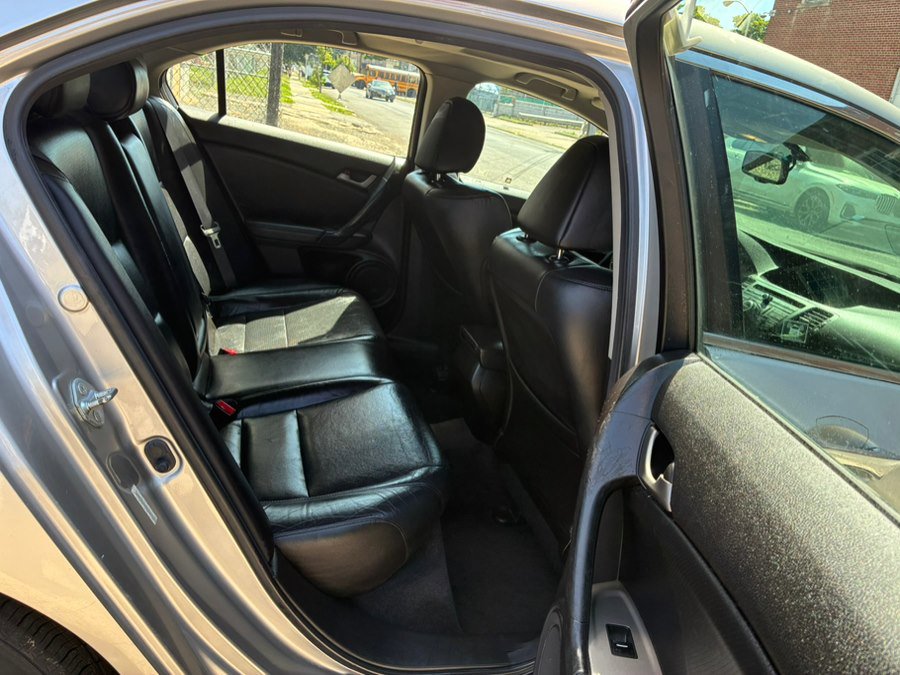 Used 2010 Acura TSX Sedan FWD image 11