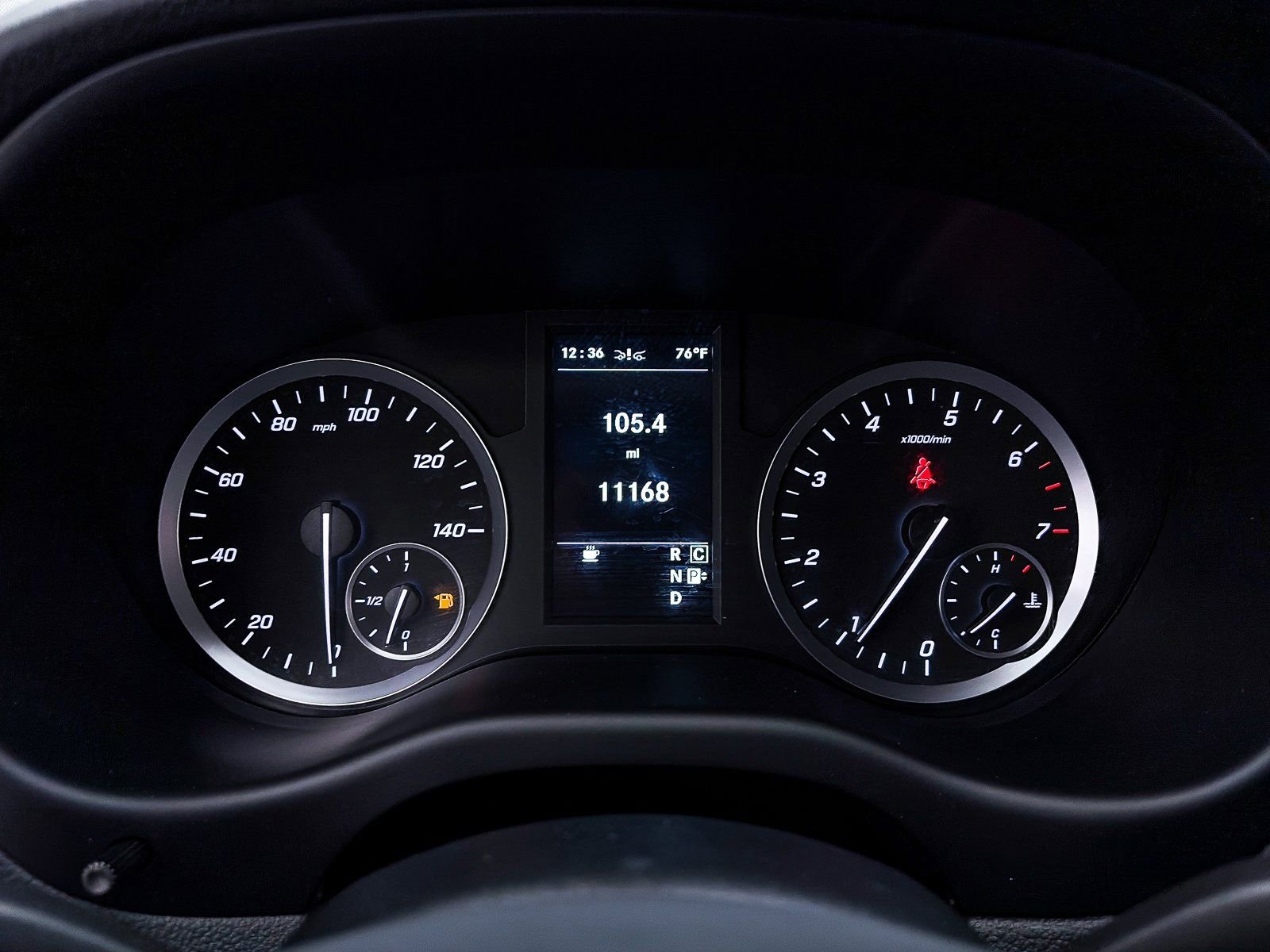 Used 2023 Mercedes-Benz Metris Passenger image 25