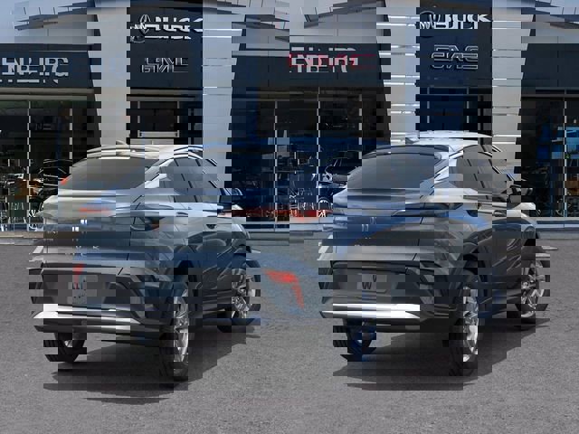 New 2026 Buick Envista Preferred w/ Convenience II Package image 8