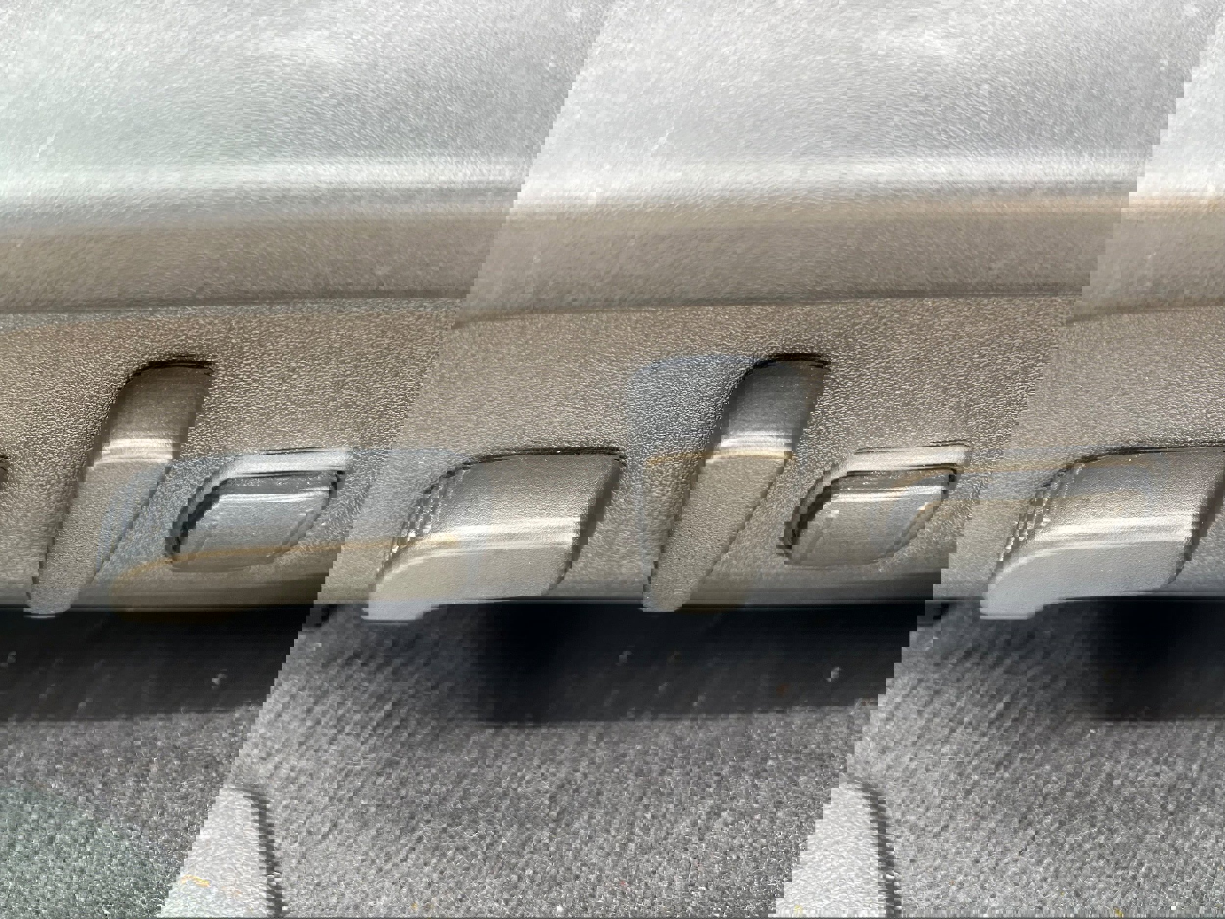 Used 2017 Subaru Outback 2.5i Touring w/ Popular Package #5A image 19