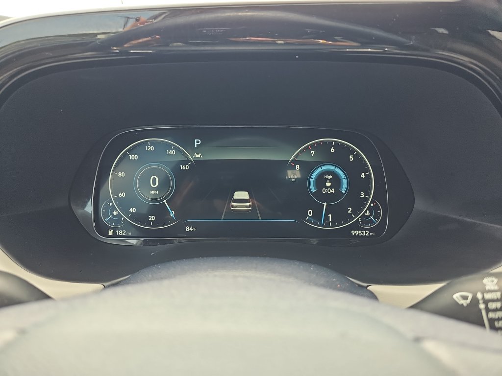 Used 2022 Hyundai Palisade Calligraphy AWD/4WD image 19
