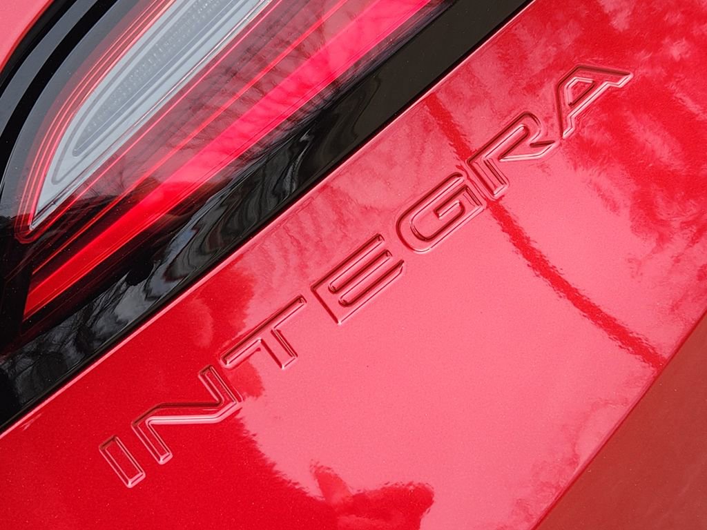 New 2026 Acura Integra A-Spec image 11