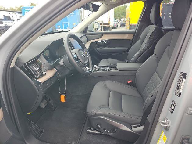 Used 2026 Volvo XC90 B6 Plus AWD/4WD image 7