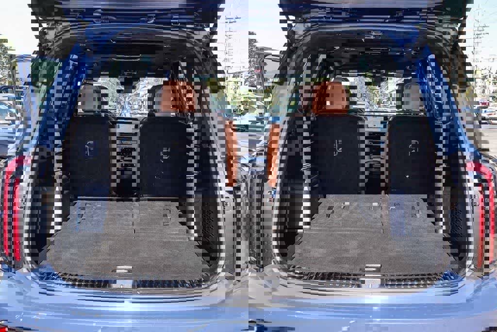 Certified 2024 Kia Telluride SX Prestige X-Line image 26