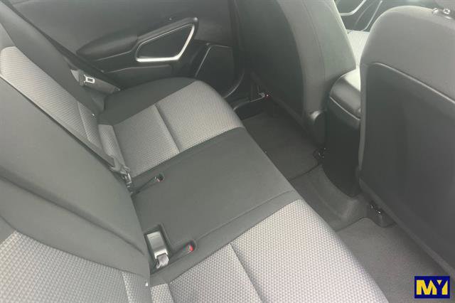 Used 2025 Kia Soul LX image 18