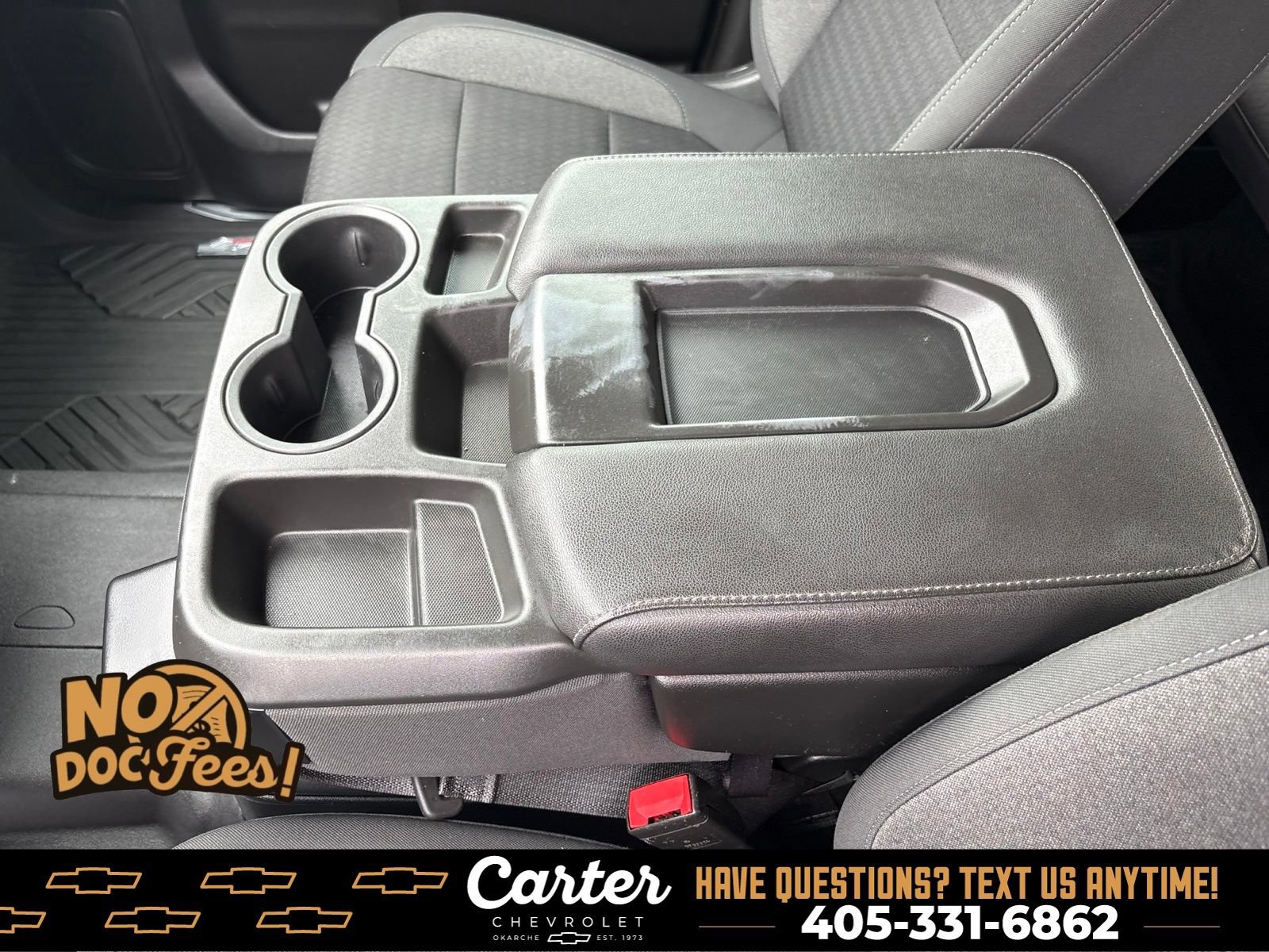 Used 2021 Chevrolet Silverado 1500 RST AWD/4WD image 23