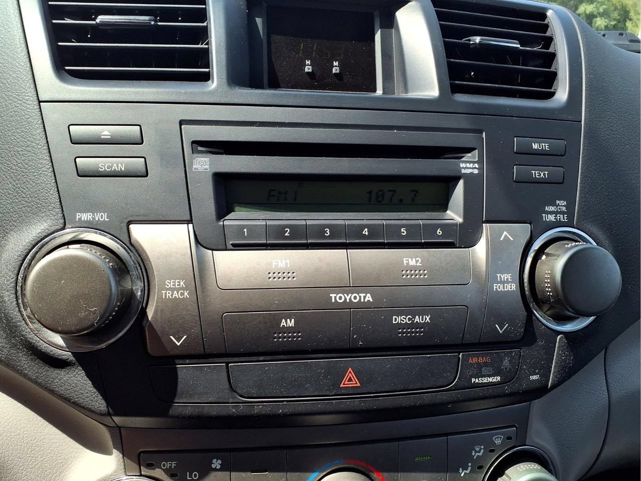 Used 2008 Toyota Highlander 2WD image 16