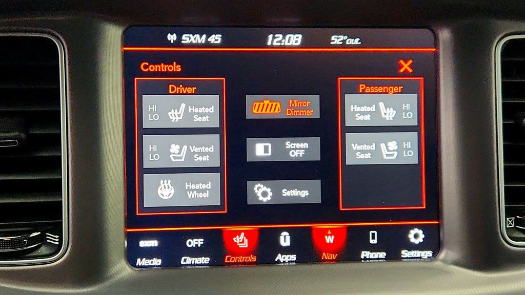 Used 2023 Dodge Charger Scat Pack w/ Plus Group image 20