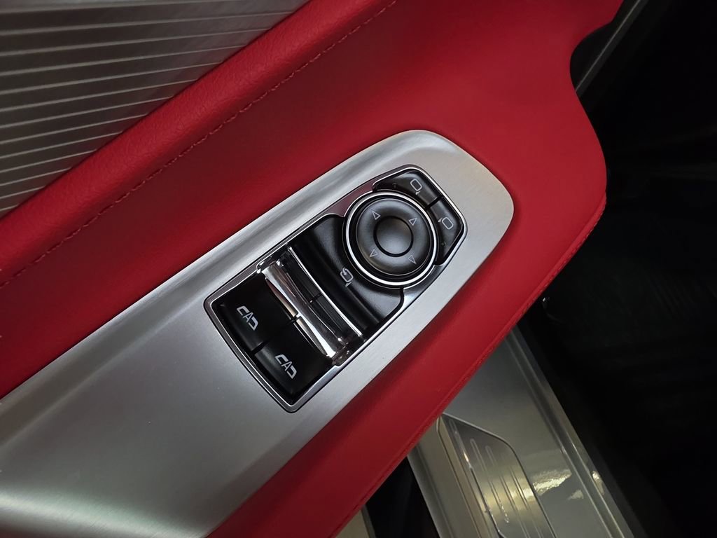 Used 2023 Chevrolet Corvette Stingray Preferred Cpe w/ Z51 Performance Package image 14