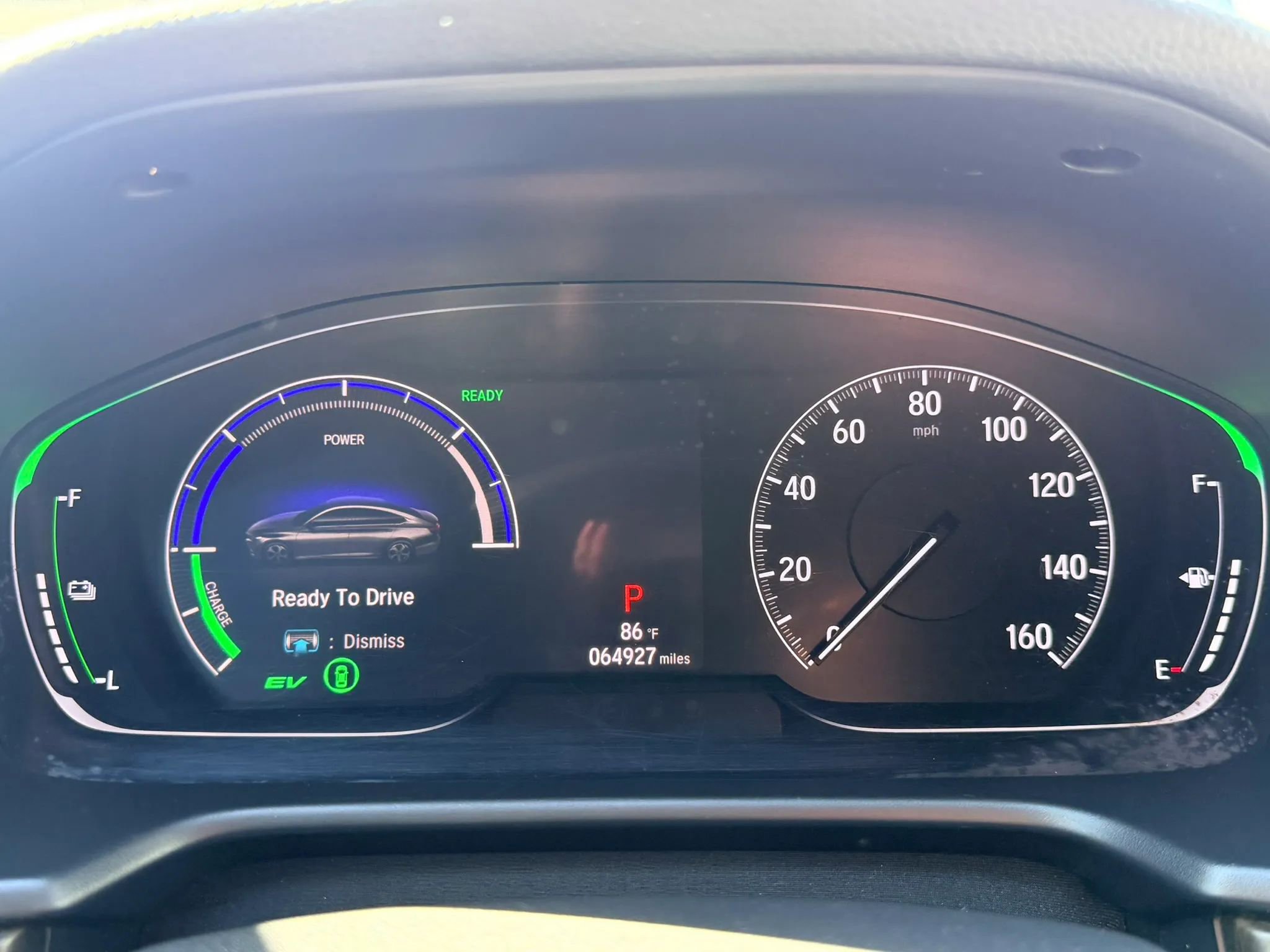 Used 2019 Honda Accord EX-L image 24